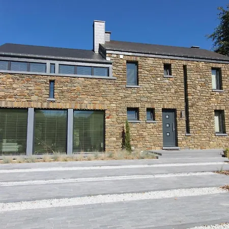 Arvak Vakantiehuis *