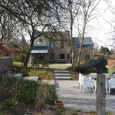 Vakantiehuis Arvak *