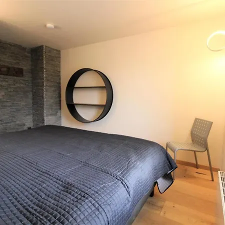 Сasa de vacaciones Arvak Heyd