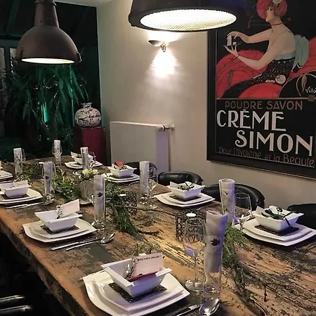 Arvak Сasa de vacaciones *