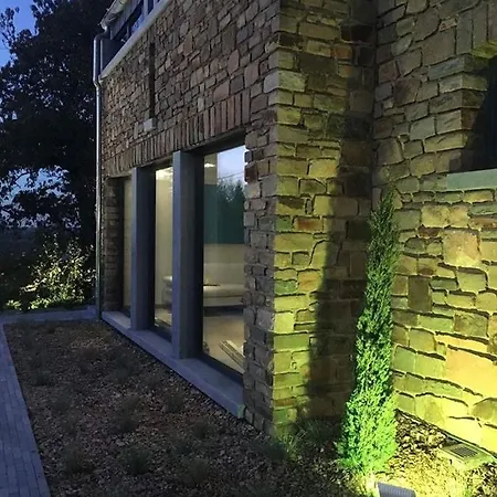 Сasa de vacaciones Arvak Heyd