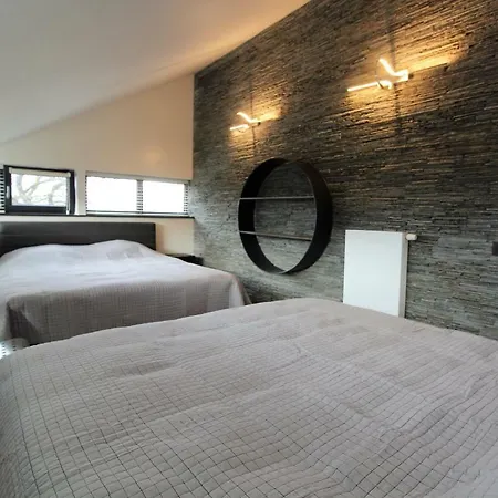 Holiday home Arvak *