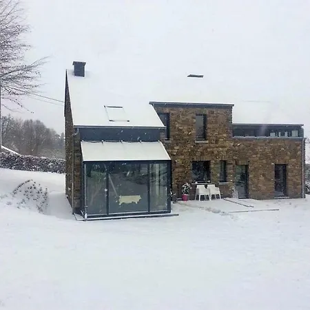 Arvak Vakantiehuis