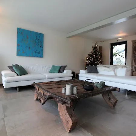 Vakantiehuis Arvak
