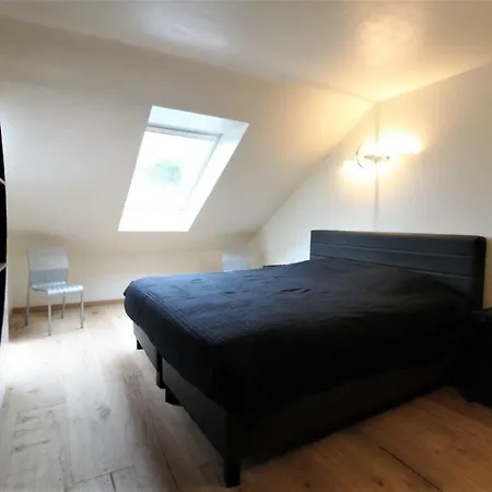 Vakantiehuis Arvak Heyd