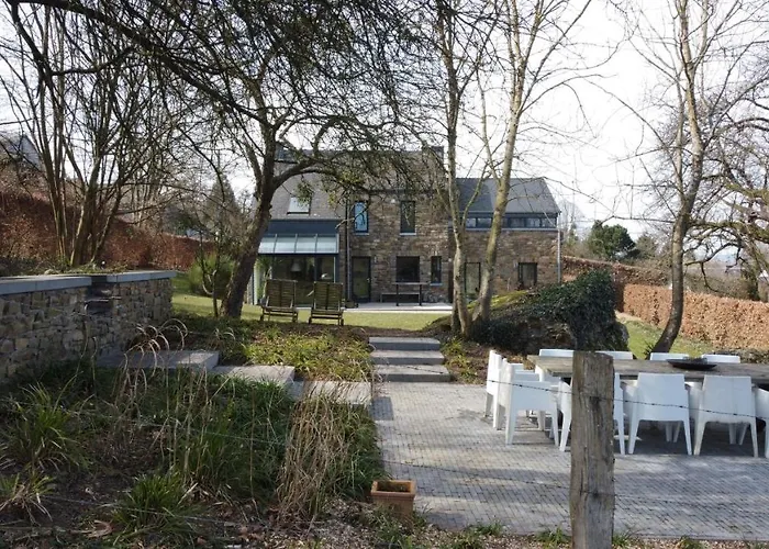 Сasa de vacaciones Arvak *