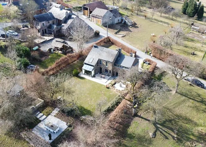 Сasa de vacaciones Arvak