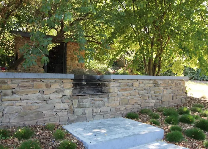 Arvak Сasa de vacaciones *