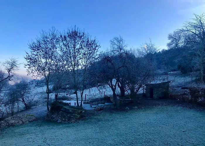 Arvak Сasa de vacaciones