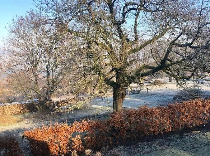 Arvak Сasa de vacaciones