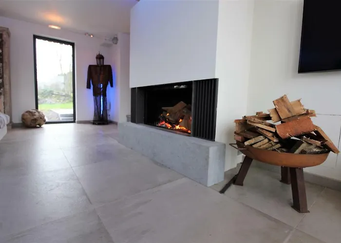 Arvak Сasa de vacaciones