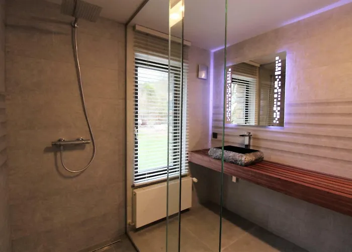 Сasa de vacaciones Arvak *