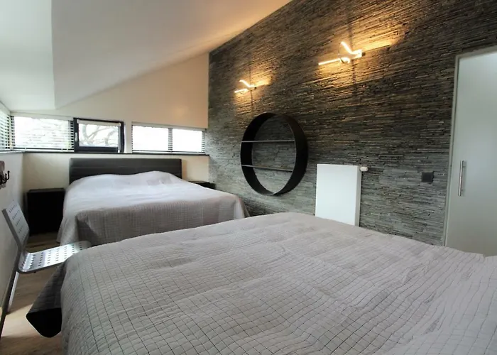 Сasa de vacaciones Arvak *