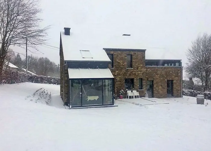 Arvak Сasa de vacaciones